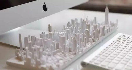 淺談BIM與3D打印技術(shù)對(duì)項(xiàng)目管理的影響