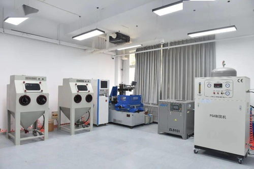 新鄉(xiāng)學(xué)院獲批河南省3D打印技術(shù)工程研究中心 引領(lǐng)三維打印技術(shù)開發(fā)新浪潮